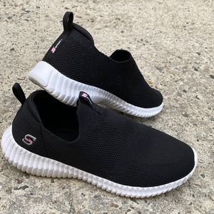 Sketchers sport ortho lite slip ons